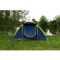 Кемпинговая палатка Acamper Monodome 4