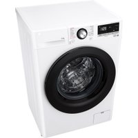 Стирально-сушильная машина LG F2V3FR6W в Борисове