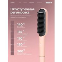 Расчёска Oulemei OLM-FS003
