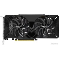 Видеокарта Palit GeForce GTX 1660 Dual 6GB GDDR5 NE51660018J9-1161C