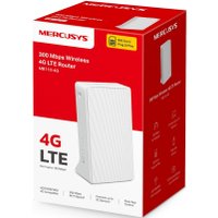 4G Wi-Fi роутер Mercusys MB110-4G