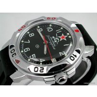 Наручные часы Восток Командирские 431306 в Солигорске