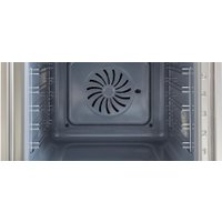Электрический духовой шкаф Bertazzoni F6011PROELN