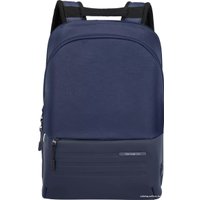 Городской рюкзак Samsonite Stackd Biz KH8-41001