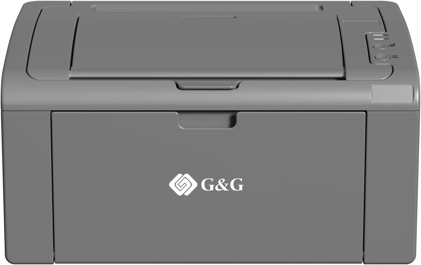 Принтер G&G GP1022