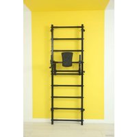 Брусья DSK 11.05.08 (черный)