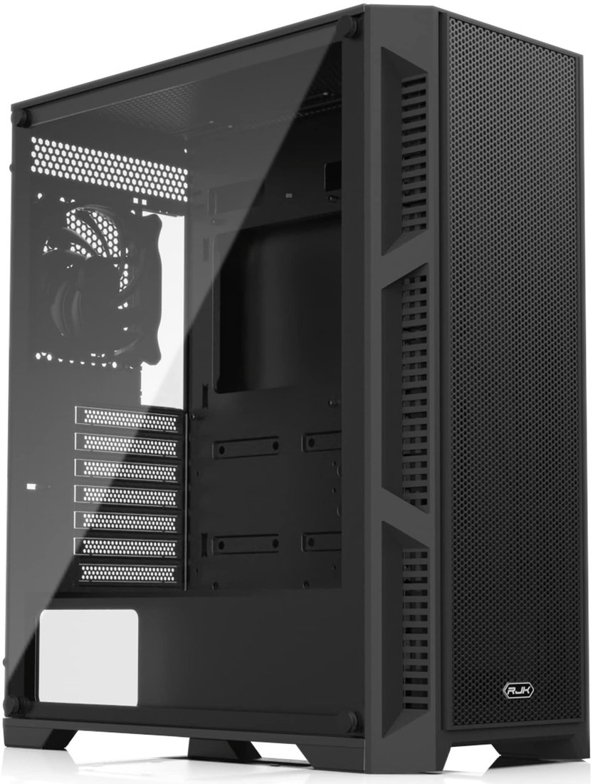 

Корпус Raijintek Arcadia III V2