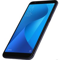 Телефон ASUS ZenFone Max Plus (M1) 4GB/64GB ZB570TL (черная волна)