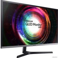 Монитор Samsung U32H850UMI [LU32H850UMIX]