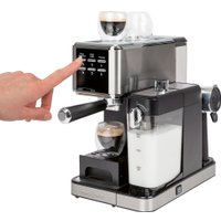 Рожковая кофеварка ProfiCook PC-ES-KA 1266