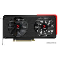 Видеокарта PNY GeForce RTX 3060 XLR8 Revel Epic-X RGB Dual Fan 12GB GDDR6