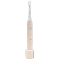 Электрическая зубная щетка Infly Sonic Electric Toothbrush P60 (1 насадка, розовый)