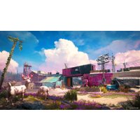  Far Cry New Dawn для PlayStation 4