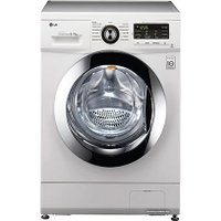 Стирально-сушильная машина LG F1296CD3