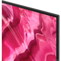 OLED телевизор Samsung OLED 4K S90C QE77S90CAUXRU