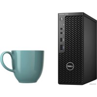 Компактный компьютер Dell Precision 3240-8261