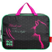 Папка-портфель ACROSS 224-178-6