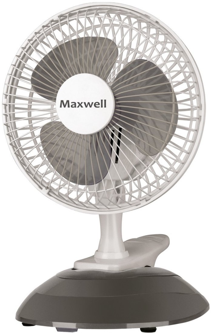 

Вентилятор Maxwell MW-3548 GY