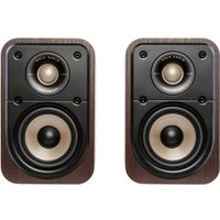 Полочная акустика Polk Audio Signature Elite ES10 (коричневый)