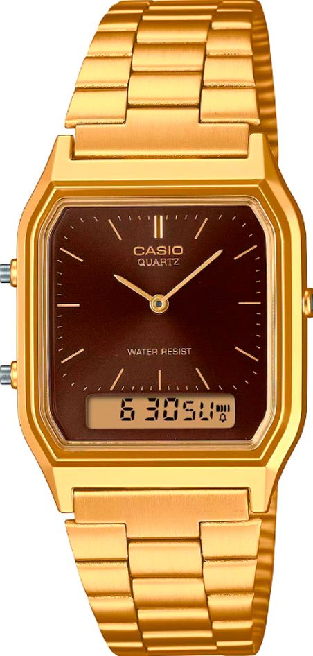 

Наручные часы Casio AQ-230GA-5AMQYDF