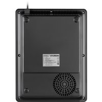 Настольная плита Hyundai HYC-0120