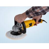 Полировальная машина Molot MPM 1813 E