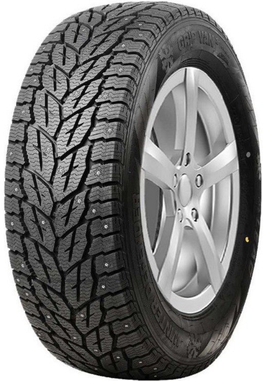 

Зимние шины LEAO Winter Defender Grip Van 2 235/65R16C 121/119R (шипы)