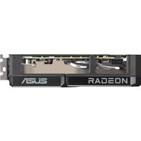 Видеокарта ASUS Dual Radeon RX 9060 8GB GDDR6 DUAL-RX9060-8G