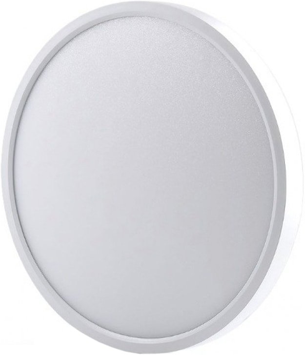 

Светильник-тарелка Ultra LED NR 12W 2800K (белый)