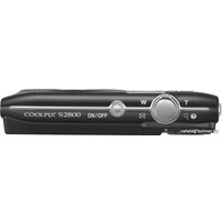 Фотоаппарат Nikon Coolpix S2800