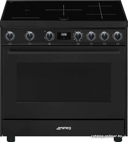 Кухонная плита Smeg C91IEA9