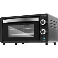 Мини-печь Cecotec Bake&Toast 1090 Black