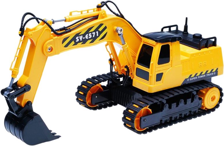

Спецтехника Double Eagle E571-003