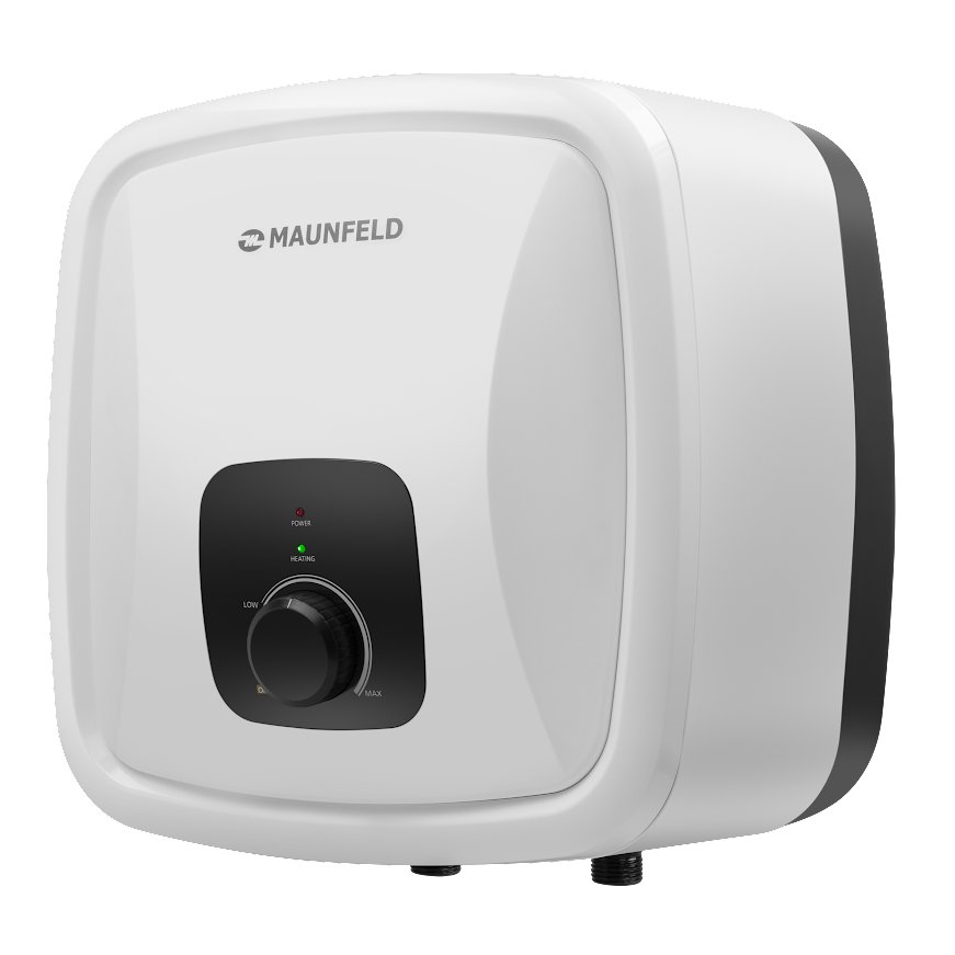

Накопительный электрический водонагреватель MAUNFELD MWH15W04