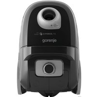 Пылесос Gorenje VCEA28GLBK