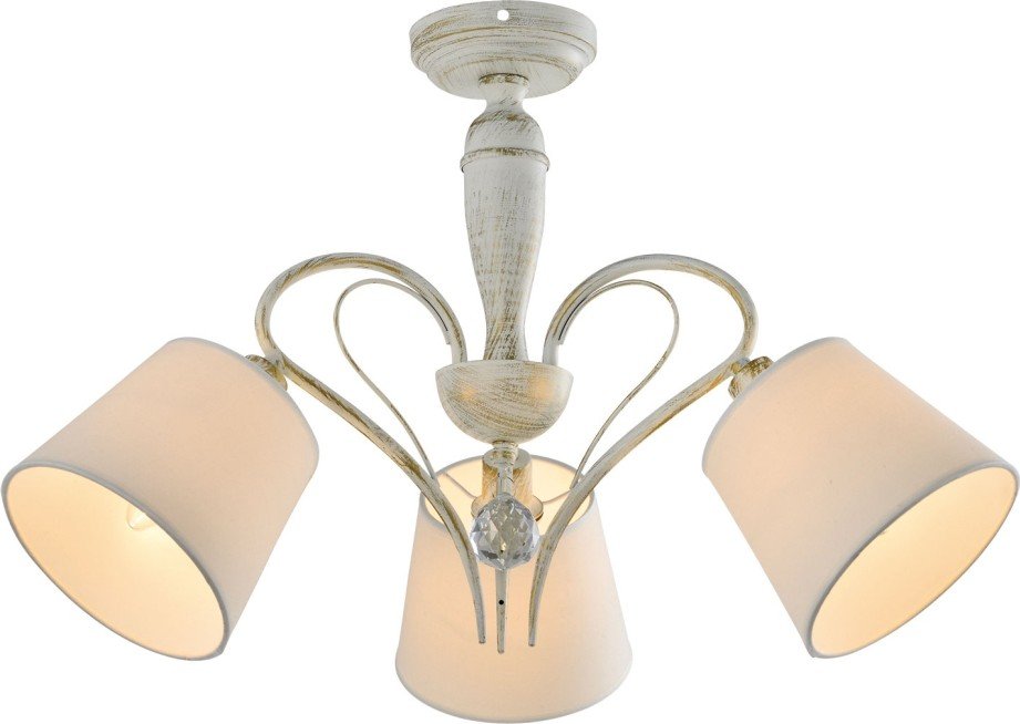 

Подвесная люстра Lussole LGO GRLSP-8061