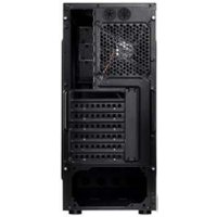 Корпус Thermaltake Versa H25 (CA-1C2-00M1NN-00)