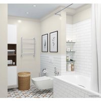 Краска Finntella Eco 15 Rock F-10-1-9-FL085 9 л (бежевый)