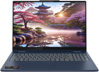 Ноутбук 2-в-1 Lenovo IdeaPad 5 2-in-1 16AKP10 83KU000QUS