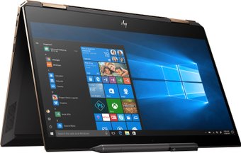 HP Spectre x360 13-ap0002ur 5MN15EA