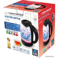 Электрический чайник Esperanza Loire EKK027