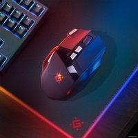 Игровая мышь Defender Knight GM-885