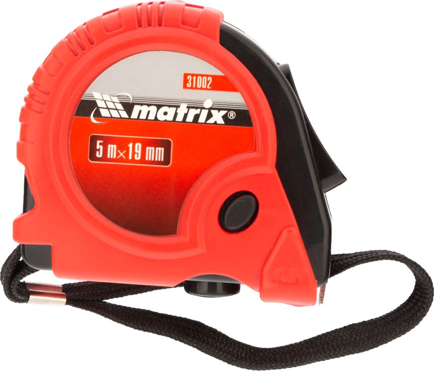 

Рулетка Matrix 31002