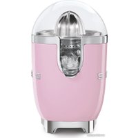 Соковыжималка Smeg CJF11PKEU