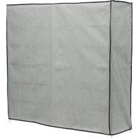 Полка для обуви Mio Tesoro Lari 2 (серый)