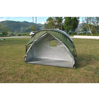 Треккинговая палатка XCAMP CZX-725 (зеленый)