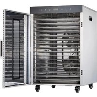 Сушилка для овощей и фруктов Takara SS-16H
