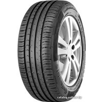 Летние шины Continental ContiPremiumContact 5 SUV 235/65R17 104V в Витебске