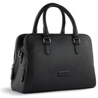 Женская сумка Bugatti Elsa 49460701 (черный)