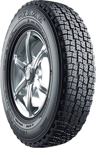 

Летние шины KAMA И-520 Пилигрим 235/75R15 105Q